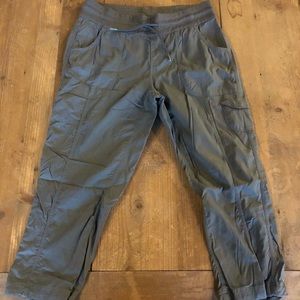 North Face Aphrodite Capri Pants